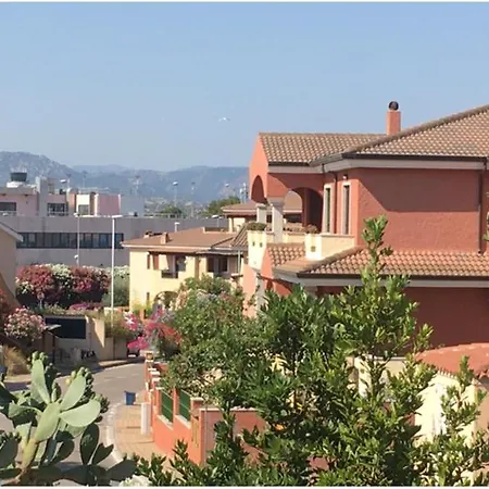 Casa Wela Apartment *