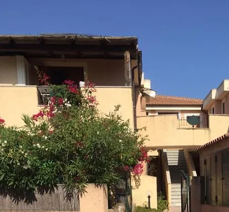 Apartment Casa Wela