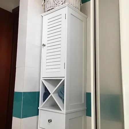 Apartment Casa Wela *