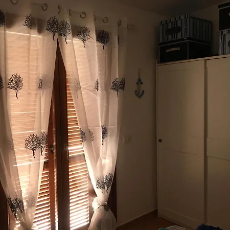 Apartment Casa Wela Olbia