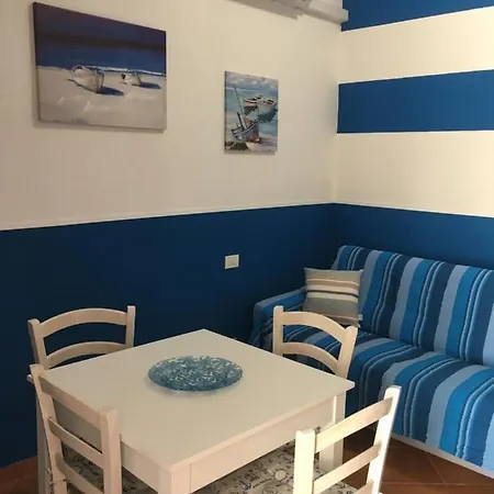 Casa Wela Apartment