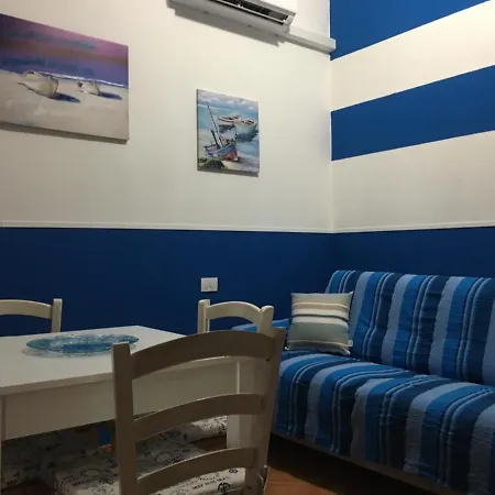 Casa Wela Apartment