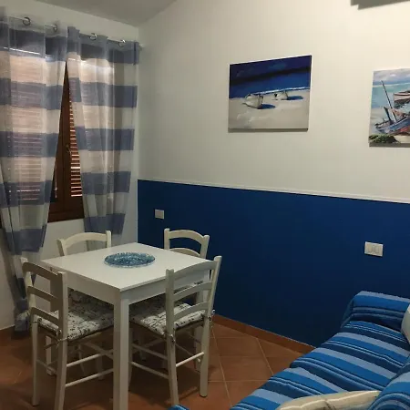 Casa Wela Apartment *